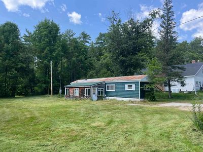 660 New Hampton Road, Sanbornton, NH, 03269