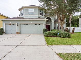 3835 Haverhill Dr, Lakeland, FL 33810