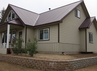 4012 Fertile Valley Rd, Newport, WA 99156