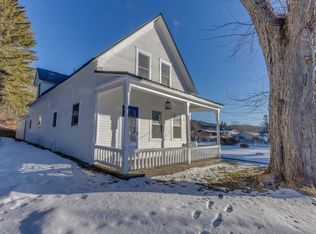 62 Farr Hill Rd, Littleton, NH 03561