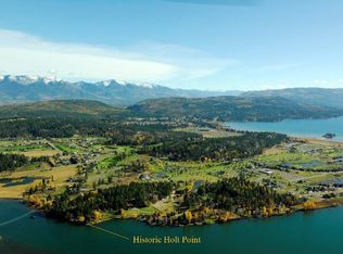 1050 Holt Dr, Bigfork, MT 59911