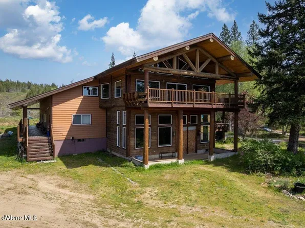 784 Twin Rivers Rd, Athol, ID 83801
