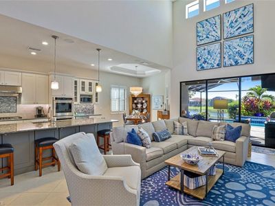 10509 Valencia Lakes Dr, Bonita Springs, FL, 34135