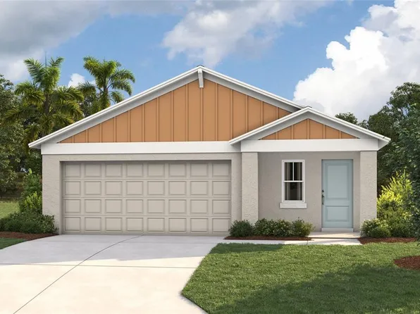 5520 Taverna Loop, Winter Haven, FL 33884