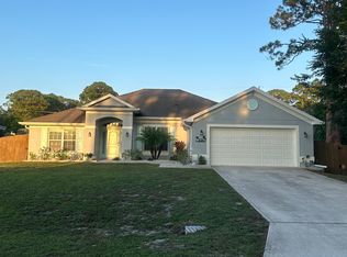 231 Christensen Ave SE, Palm Bay, FL 32909