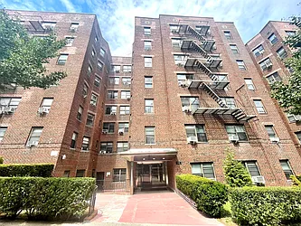 Rented by Highline Residential