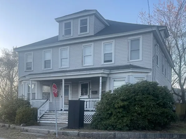 4 Mount Pleasant St Unit 4, North Chelmsford, MA 01863