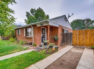 3260 Oneida St, Denver, CO 80207