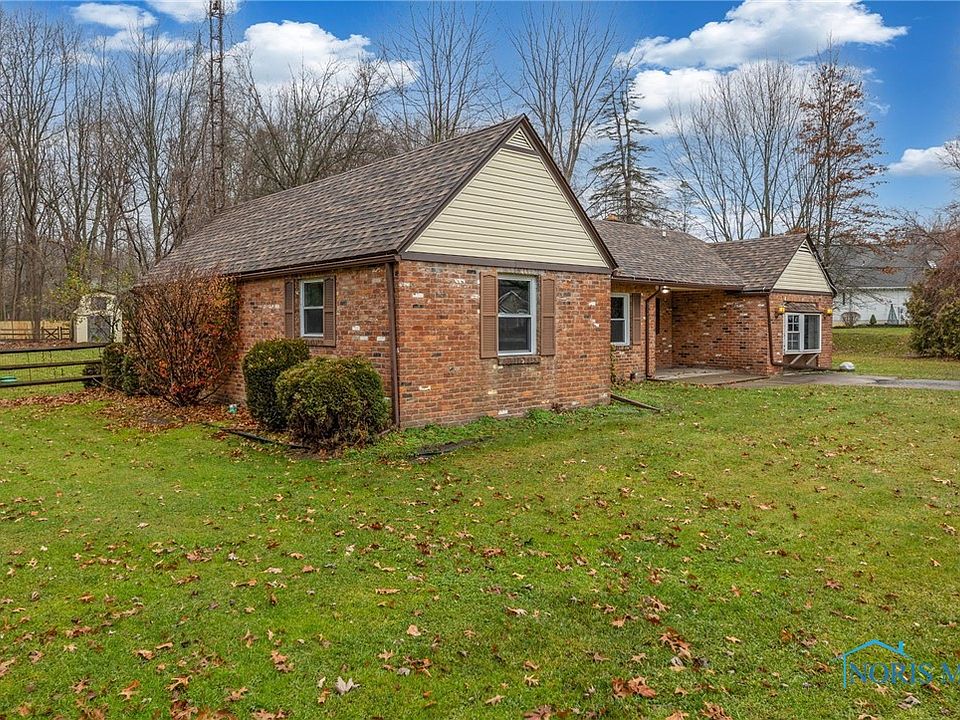 2235 N King Rd, Toledo, OH 43617 Zillow