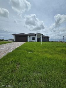 1615 NW 33rd Ave, Cape Coral, FL, 33993