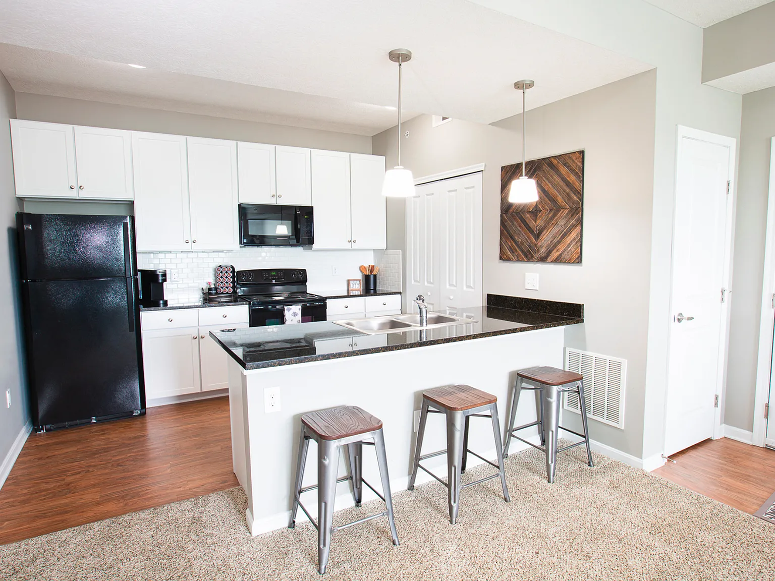 Scioto Ridge — Photo 3