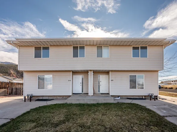 289 W Mountain View Dr, Cedar City, UT 84720