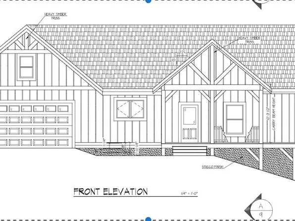 500 Grandview Peaks Dr, Nebo, NC 28761