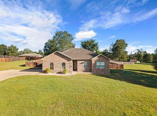 224 Bobwhite Trl, Lonoke, AR 72086