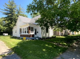802 17th St, Logansport, IN 46947