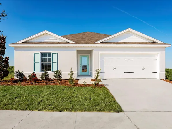 165 Dabou Loop, Belle Glade, FL 33430