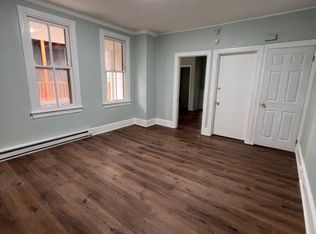 32 S 14th St #1, Easton, PA 18042