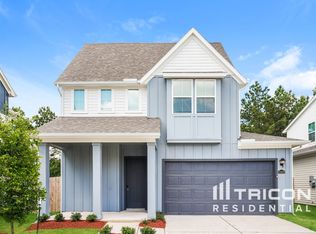 22820 Frassino Pl, Katy, TX 77449