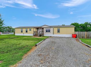 277 Fm 2815 S, Bonham, TX 75418