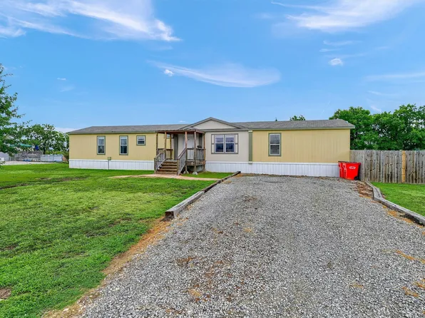 277 Fm 2815 S, Bonham, TX 75418