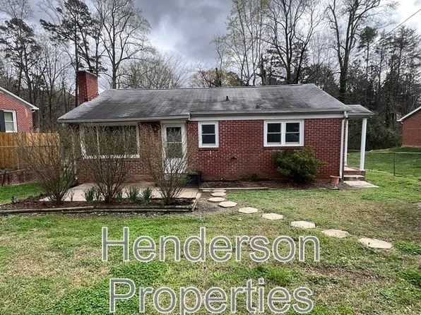 1506 Seigle Ave, Gastonia, NC 28054