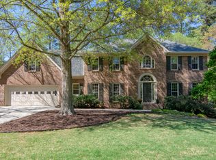 5579 Guyton Ct, Peachtree Corners, GA 30092
