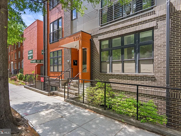 4326 Georgia Ave NW #301 — Photo 2