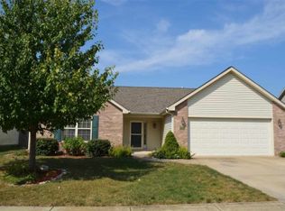 4422 N Shining Armor Ln, West Lafayette, IN 47906