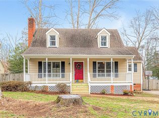4407 Hunters Landing Dr, Chesterfield, VA 23832