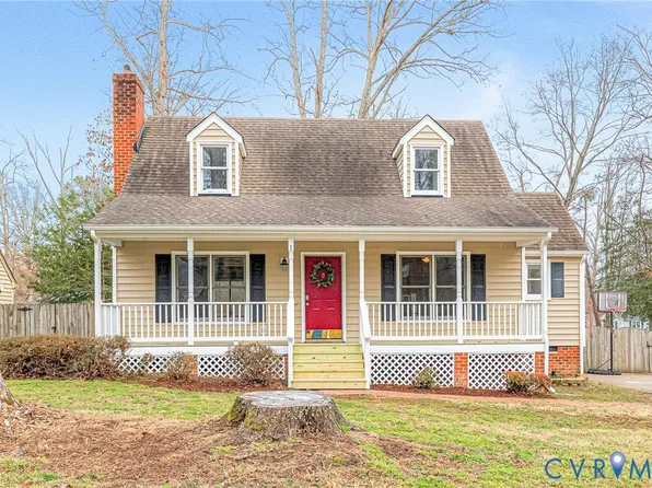 4407 Hunters Landing Dr, Chesterfield, VA 23832