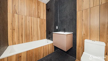 Rented by Nooklyn NYC LLC