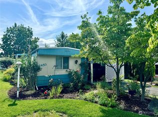 1453 SE Bobolink Ln, College Place, WA 99324