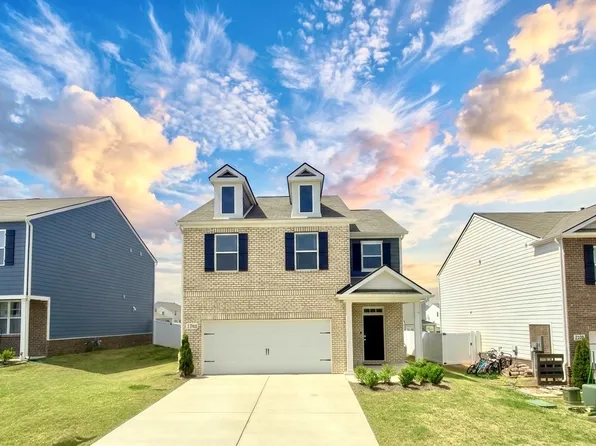 7206 Golden Way, White House, TN 37188