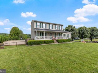 24011 Cedar Ridge Rd, Rapidan, VA 22733