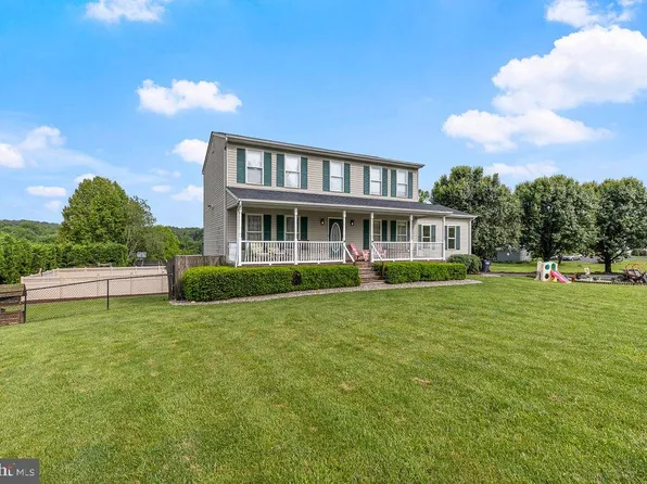 24011 Cedar Ridge Rd, Rapidan, VA 22733