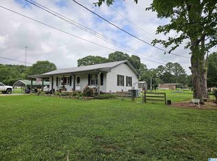 Spectrum, Steele, AL 35987