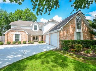 1314 Austin Colony Dr, Richmond, TX 77406