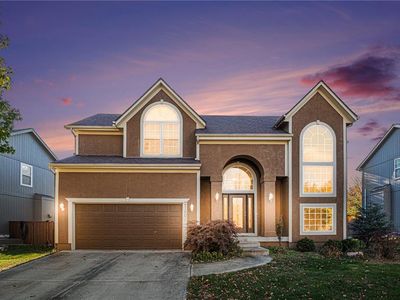 21609 61st St, Shawnee, KS, 66218