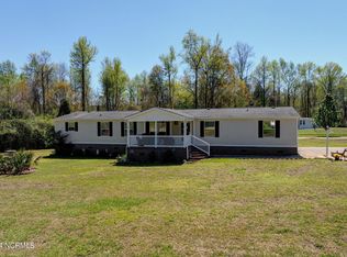 3409 Murray Town Rd, Burgaw, NC 28425