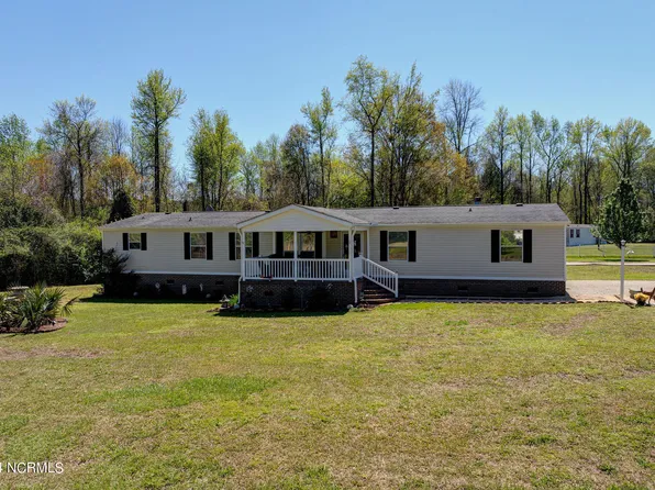 3409 Murray Town Road, Burgaw, NC 28425