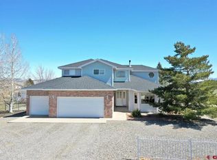 14400 6215th Rd, Montrose, CO 81403