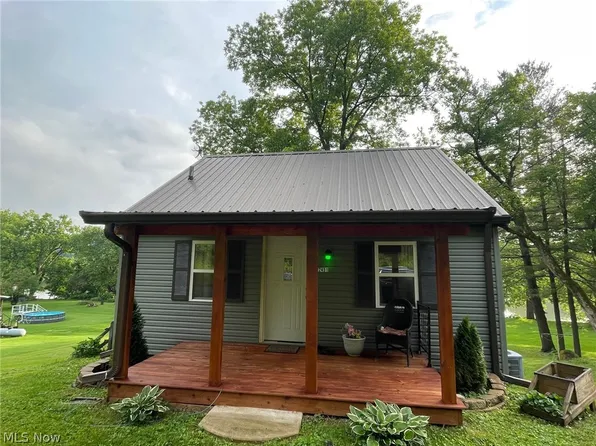 22451 State Route 60, Beverly, OH 45715