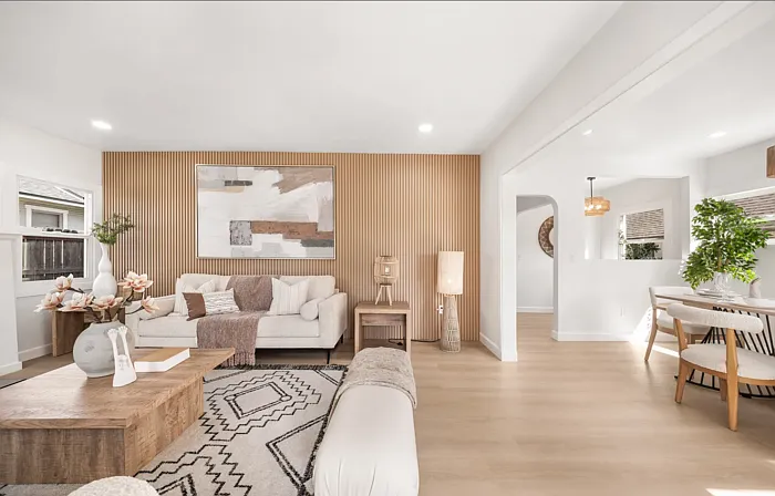 1166 N El Molino Ave — Photo 25