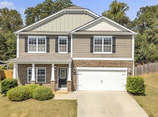 108 Hartwood Lake Ln, Greer, SC 29650