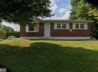 3842 Spruce Ave, Feasterville, PA