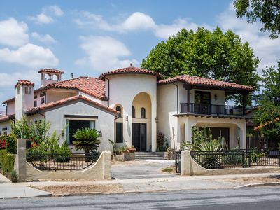 831 Michigan Blvd, Pasadena, CA, 91107