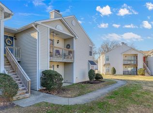 1605 Stone Moss Reach APT D, Chesapeake, VA 23320