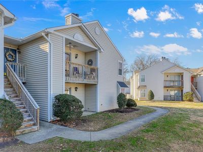 1605 Stone Moss Reach APT D, Chesapeake, VA, 23320