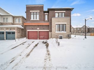171 Great Falls Blvd #BASEMENT, Hamilton, ON L8B1Y6