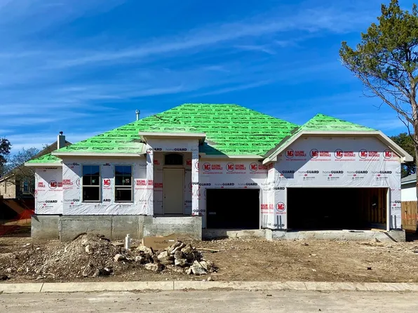 29417 Kearney Ridge, Fair Oaks Ranch, TX 78015